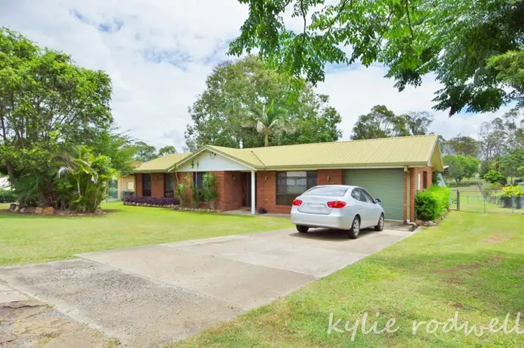 31 Lincoln Court, Gleneagle QLD 4285