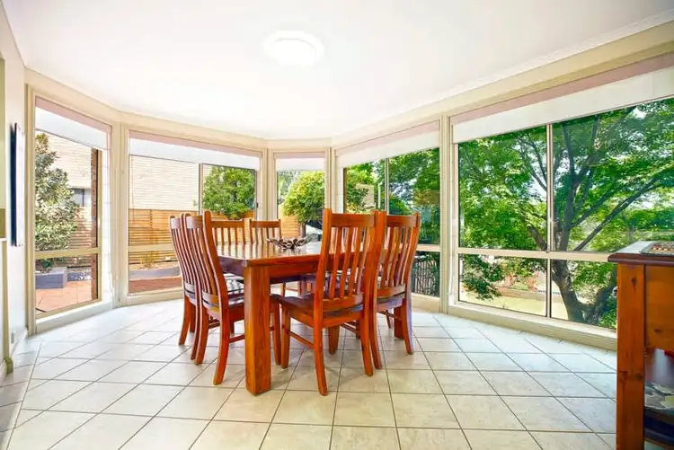 Fifth view of Homely house listing, 3 Tallowood Place, Cranebrook NSW 2749