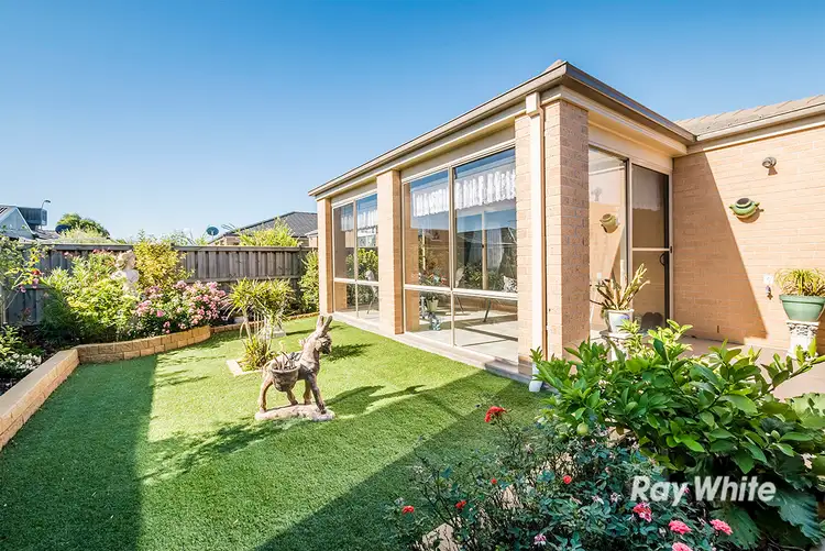 Seventh view of Homely house listing, 8 Sawgrass Way, Cranbourne West VIC 3977