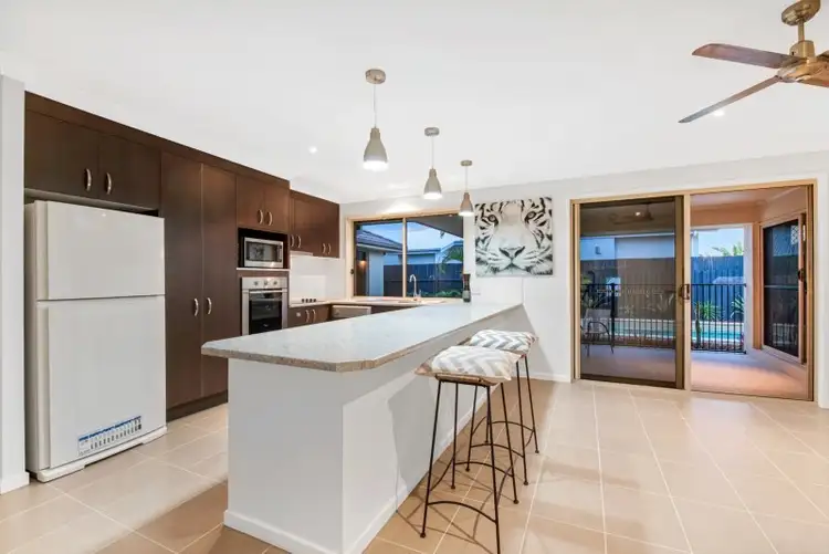 Third view of Homely house listing, 9 Coltrane Street, Sippy Downs QLD 4556