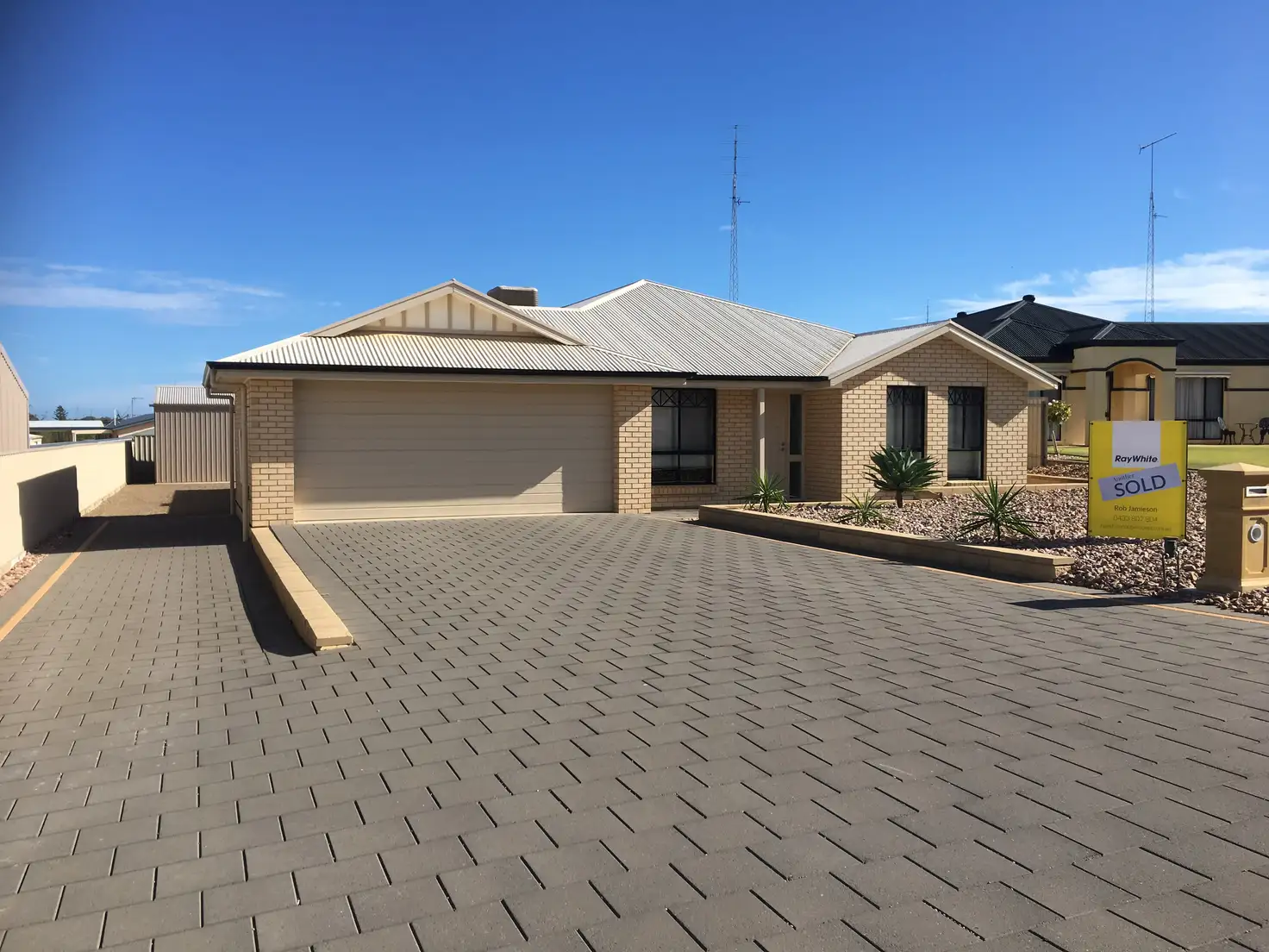 Main view of Homely house listing, 2 Finlay Court, Moonta Bay SA 5558