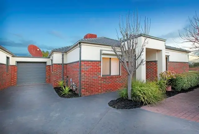 5/9-11 Wilson Boulevard, Reservoir VIC 3073