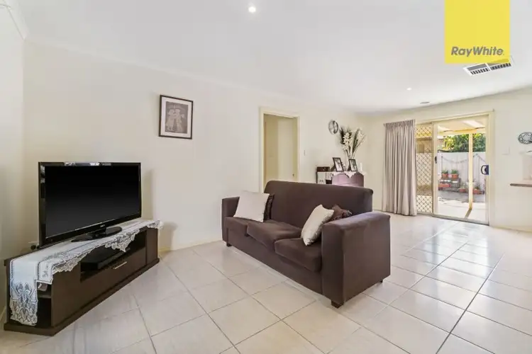 Sixth view of Homely house listing, 51 Glenelg Boulevard, Taylors Hill VIC 3037