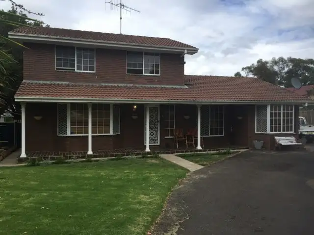 8 Katandra Place, Kelso NSW 2795