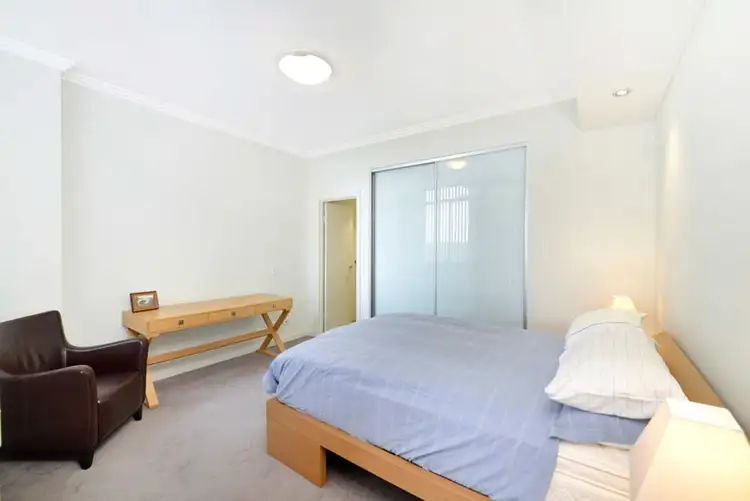 Sixth view of Homely apartment listing, 613/21 Hill Road, Wentworth Point NSW 2127