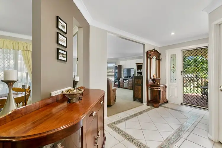 Third view of Homely house listing, 1 Helena Street, Wellington Point QLD 4160