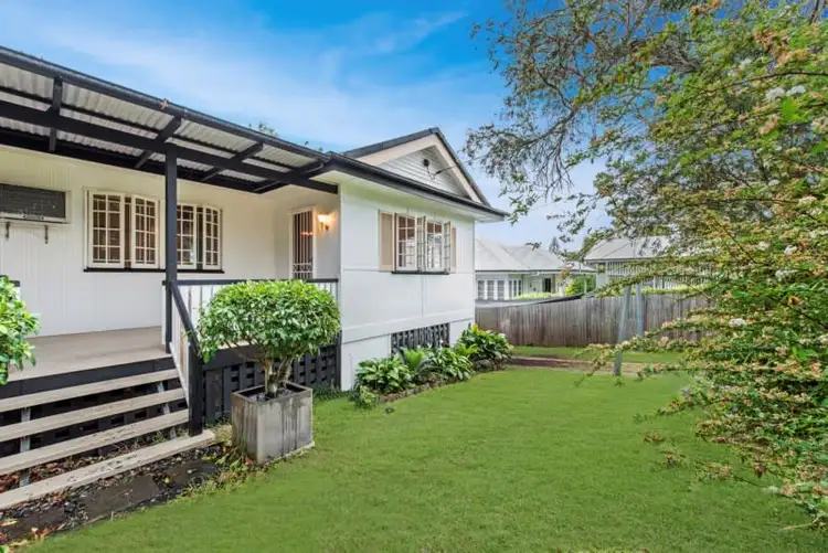 65 Buckingham Street, Ashgrove QLD 4060