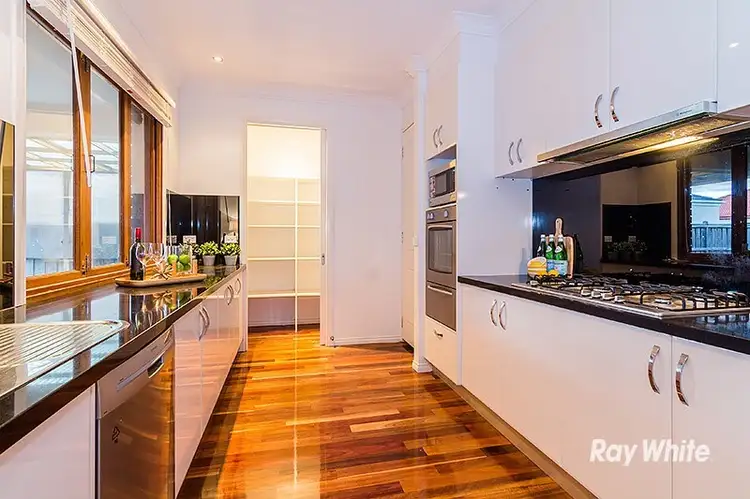 Fifth view of Homely house listing, 13 Mallett Grove, Lyndhurst VIC 3975