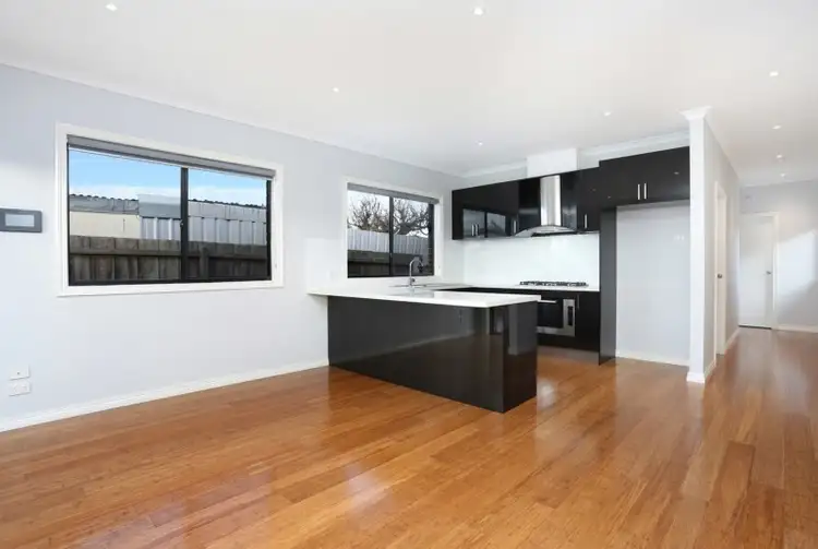 Third view of Homely unit listing, 4/87 The Boulevard, Thomastown VIC 3074