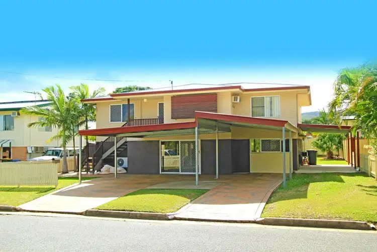 Main view of Homely house listing, 251 Flanagan Street, Frenchville QLD 4701