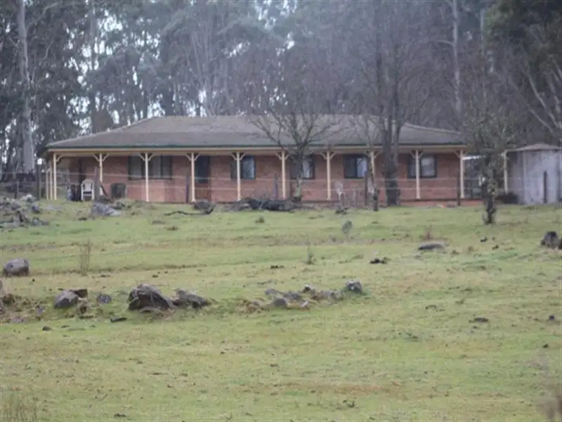 Main view of Homely rural property listing, Address available on request