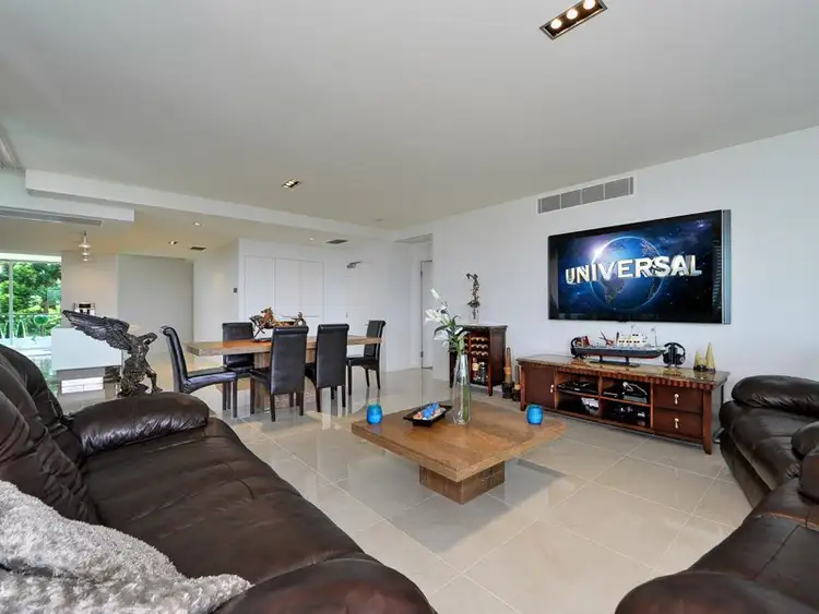 Fifth view of Homely apartment listing, 30304/2 Ephraim Island, Paradise Point QLD 4216