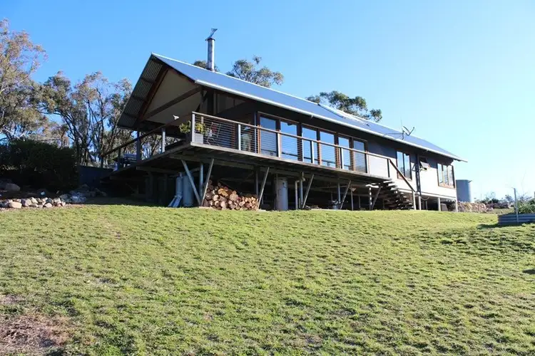 Third view of Homely rural property listing, 92 Arties Road, Oberon NSW 2787
