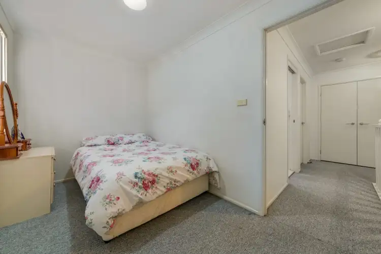 Sixth view of Homely townhouse listing, 11/2-6 Macquarie Road, Ingleburn NSW 2565