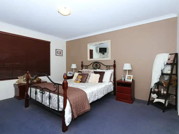 Sixth view of Homely house listing, 7 Corvina Place, Caversham WA 6055