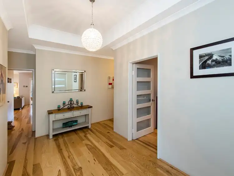 Third view of Homely house listing, 18 Flame Tree Loop, Baldivis WA 6171