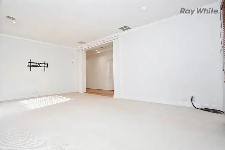 Sixth view of Homely house listing, 4 Springbank Court, Sanctuary Lakes VIC 3030