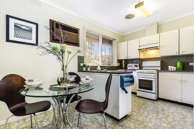 Fourth view of Homely unit listing, 5/17 Kingsley Crescent, Mont Albert VIC 3127
