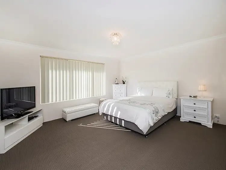 Fourth view of Homely house listing, 48 McDougal Way, Baldivis WA 6171