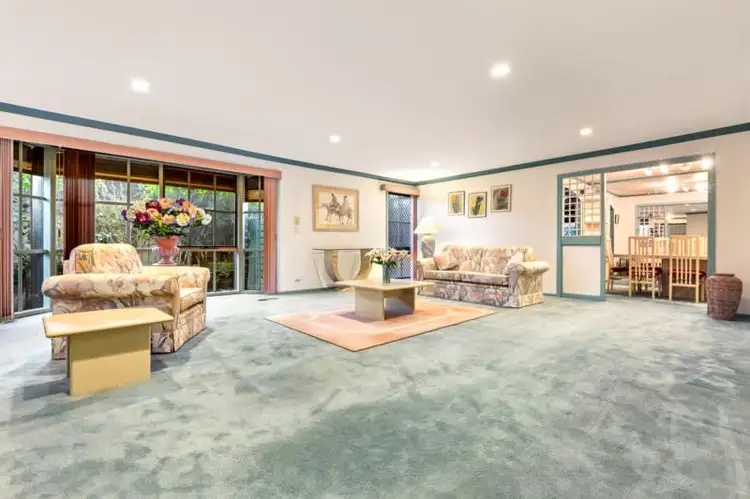 Second view of Homely house listing, 3 Glenmorgan Close, Clayton South VIC 3169