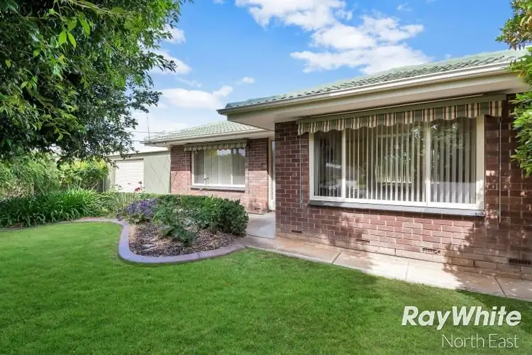 Main view of Homely house listing, 5 Taurus Crescent, Modbury Heights SA 5092
