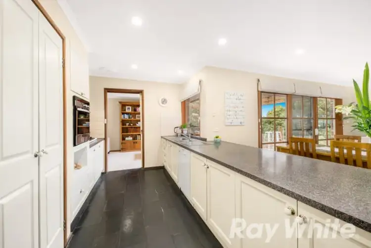 Third view of Homely house listing, 24 YARALLA Crescent, Saint Helena VIC 3088
