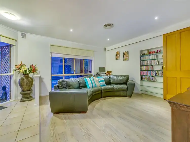 Fourth view of Homely house listing, 28 Caledonian Crescent, Alexandra Hills QLD 4161