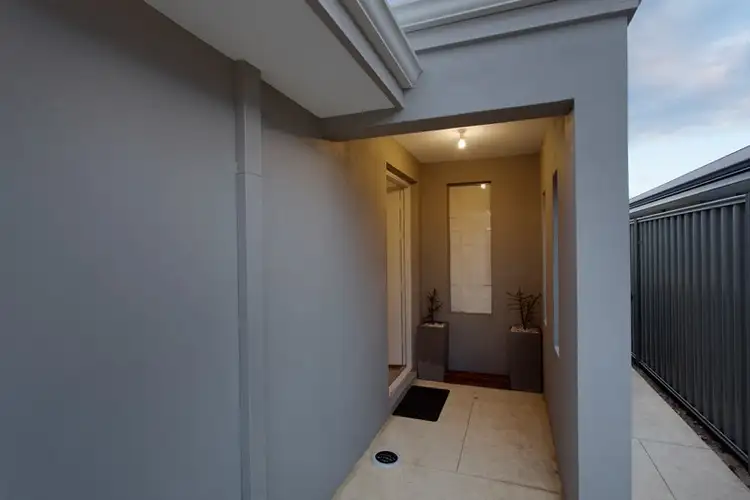 Third view of Homely house listing, 17 Rothery Loop, Piara Waters WA 6112