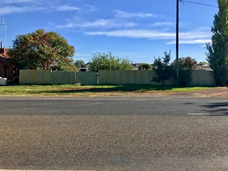 Third view of Homely land listing, Lot 2 Hartigan Avenue, Parkes NSW 2870