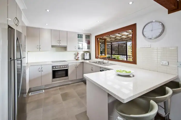 Third view of Homely house listing, 16 Hobart Place, Illawong NSW 2234