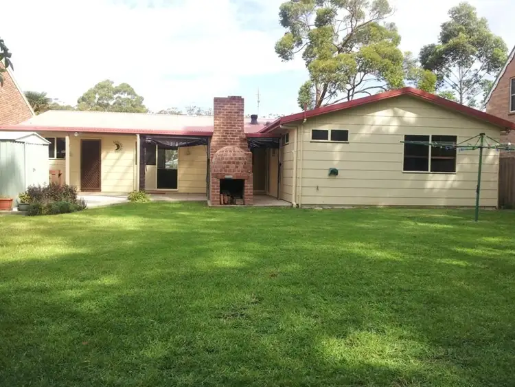 Third view of Homely house listing, 20 The Bastion, Manyana NSW 2539