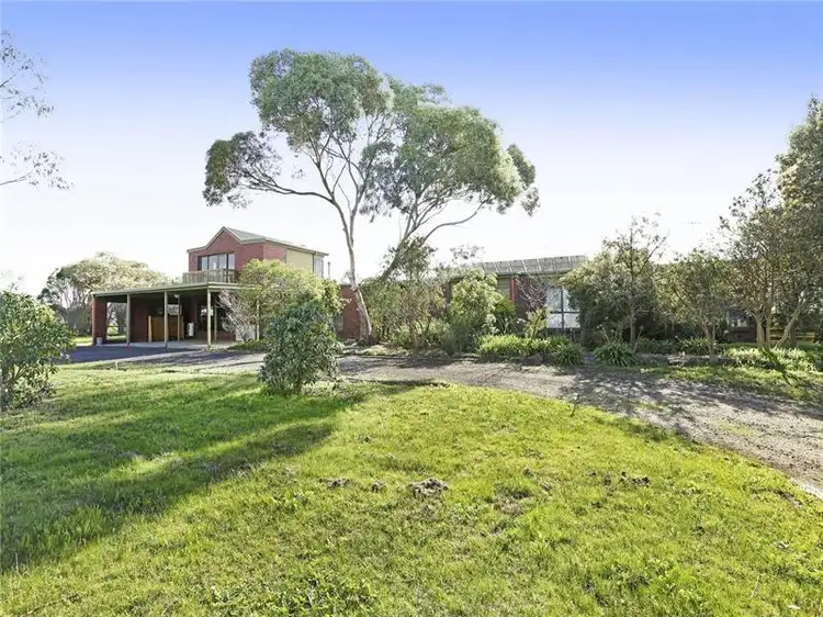 50 Malcolm Road, Little River VIC 3211