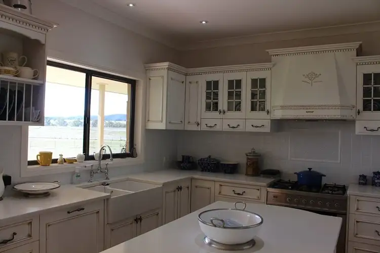 Fifth view of Homely house listing, 4055 Elcombe Road, Bingara NSW 2404