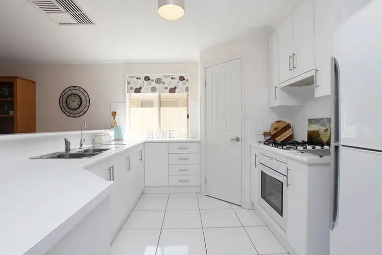 Main view of Homely house listing, 63 Strathaird Boulevard, Smithfield SA 5114