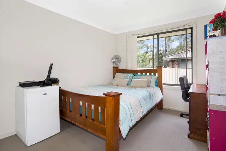 Fifth view of Homely house listing, 16 De L'Isle Drive, Watanobbi NSW 2259