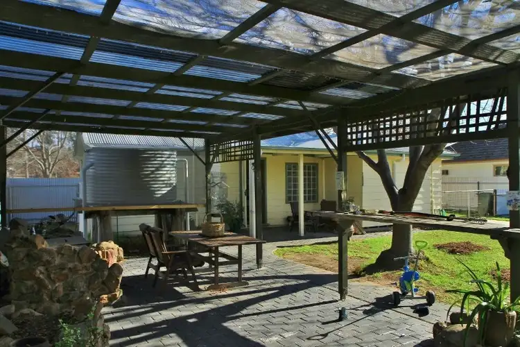 Third view of Homely house listing, 62 Playne Street, Heathcote VIC 3523