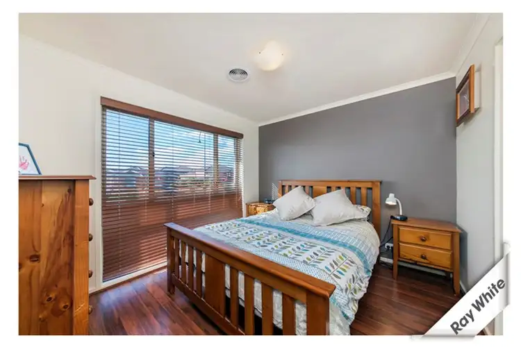 Sixth view of Homely house listing, 43 Wunderly Circuit, Macgregor ACT 2615