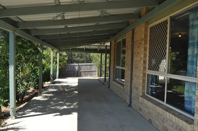 Sixth view of Homely house listing, 60 Petrel Avenue, River Heads QLD 4655