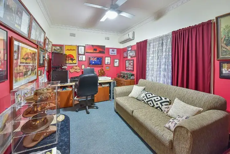 Sixth view of Homely house listing, 34 Bocking Avenue, Bradbury NSW 2560