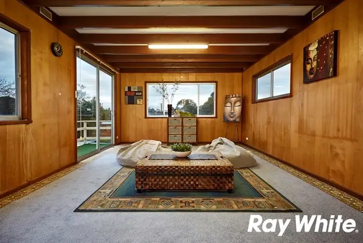 Seventh view of Homely house listing, 45 Albany Drive, Mulgrave VIC 3170