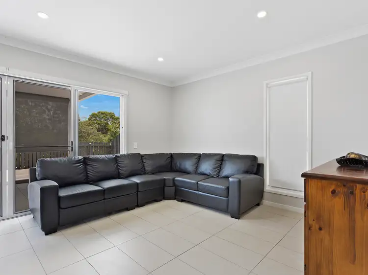 Fourth view of Homely townhouse listing, 10/46 Clover Hill Drive, Mudgeeraba QLD 4213
