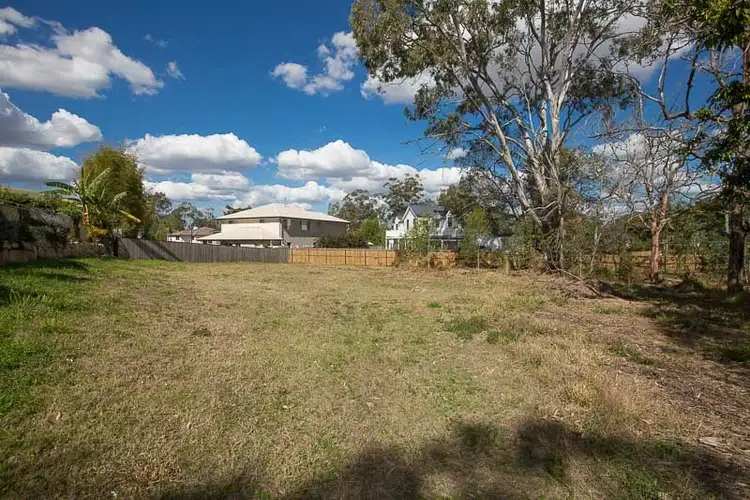 Third view of Homely land listing, 676 Fig Tree Pocket Road, Fig Tree Pocket QLD 4069