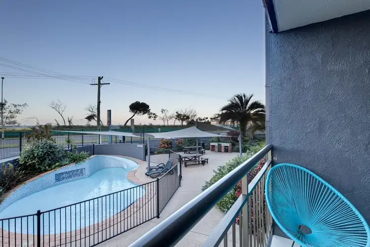 Main view of Homely unit listing, 13/2 Maroubra Street, Maroochydore QLD 4558