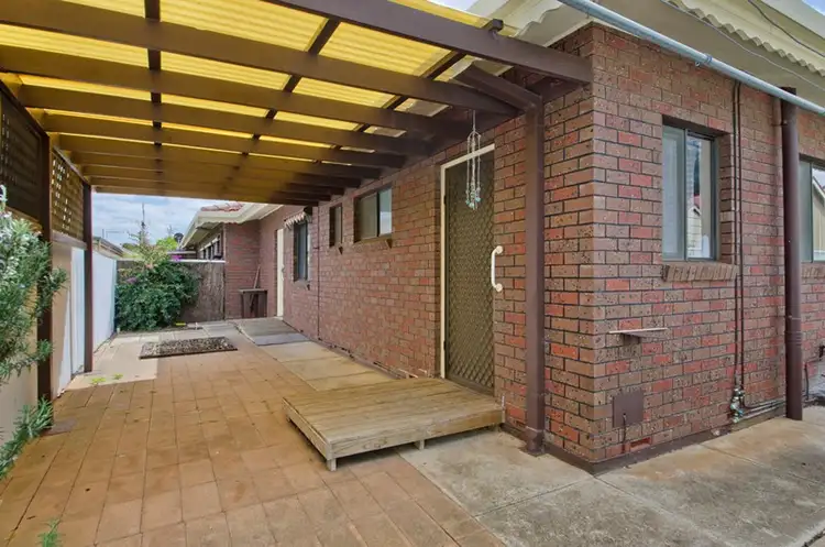 Fifth view of Homely house listing, 4/21 Ormond Avenue, Daw Park SA 5041
