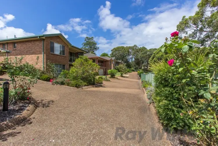 Second view of Homely townhouse listing, 6/3 Roma Road, Valentine NSW 2280