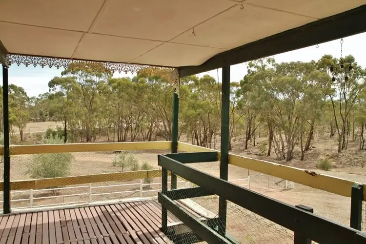 Sixth view of Homely rural property listing, 101 Heathcote-Redesdale Road, Heathcote VIC 3523