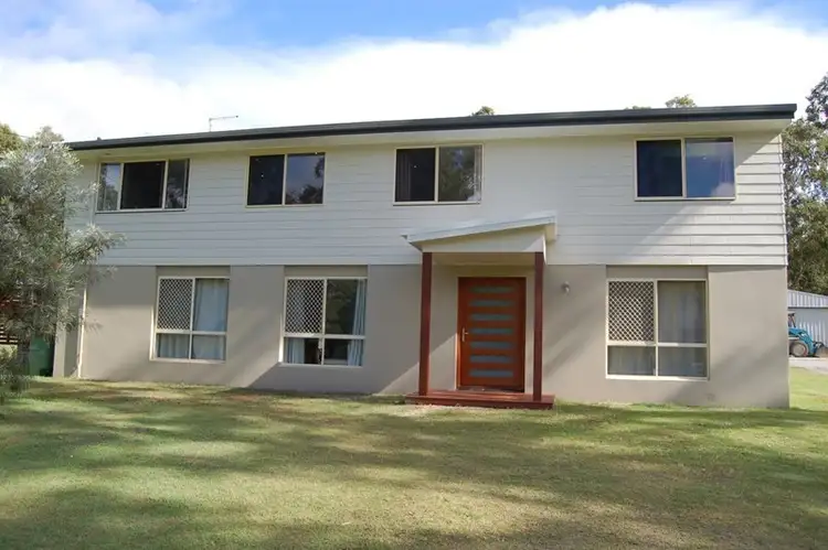 Second view of Homely house listing, 51-57 Culgoa Crescent, Logan Village QLD 4207