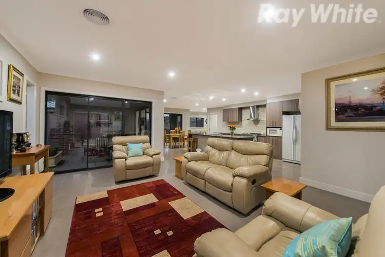 Third view of Homely house listing, 109 Harley Street North, Knoxfield VIC 3180