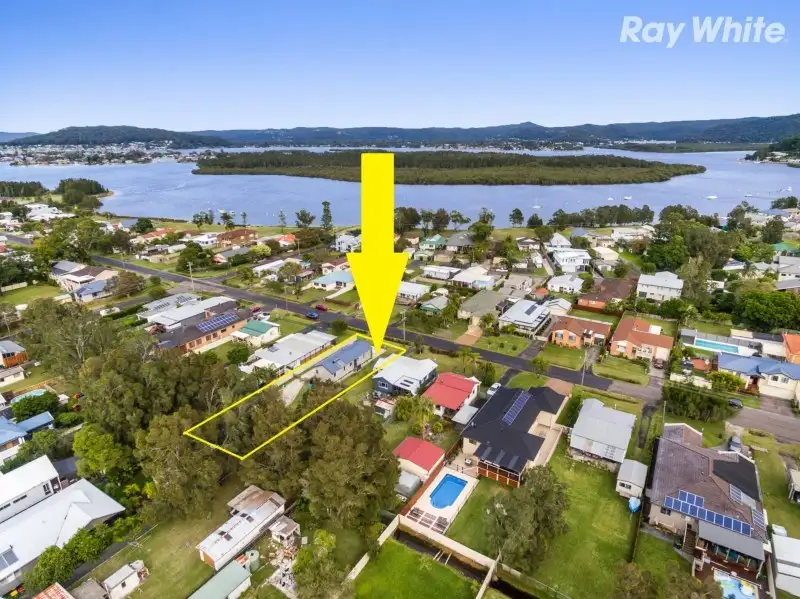 Main view of Homely house listing, 53 Malinya Road, Davistown NSW 2251