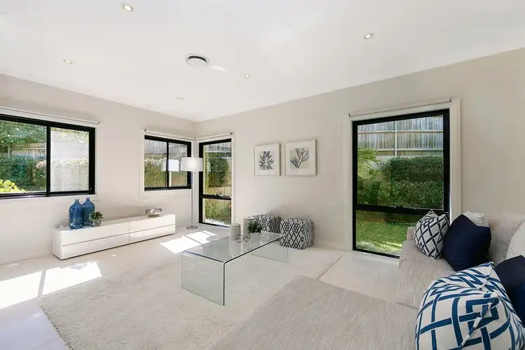 Sixth view of Homely house listing, 6A Vals Court, St Ives NSW 2075